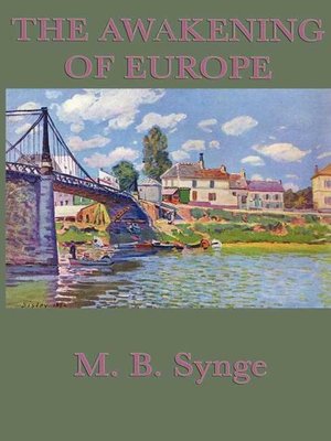 cover image of The Awakening of Europe